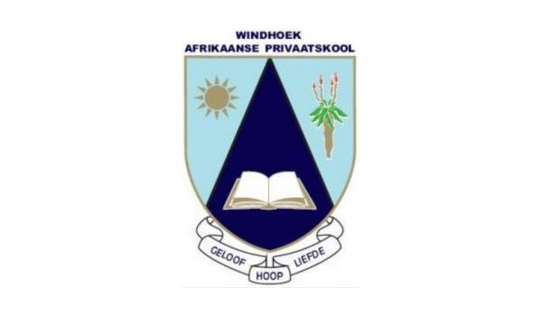 Windhoek Afrikaans Private school 2nd