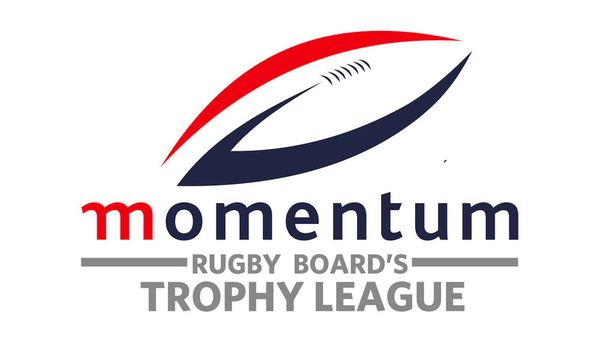 Momentum Rugby Boards Trophy League