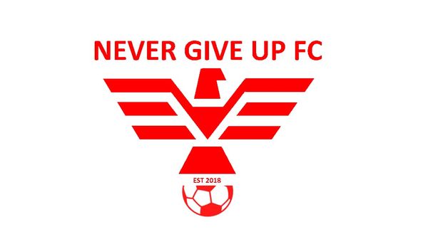 Never Give Up F.C