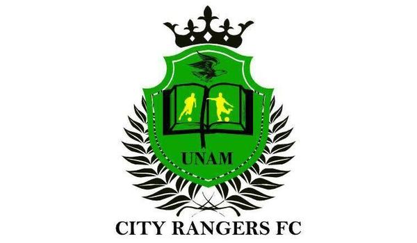 City Rangers F.C