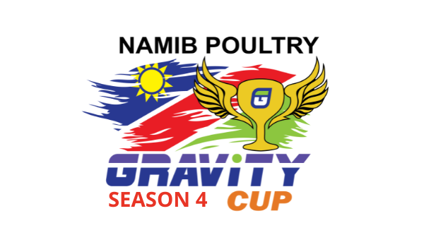 Namib Poultry Gravity Cup Season 4 Circuit 1 FAST 5 u19