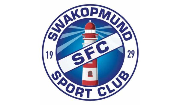 Swakopmund FC B