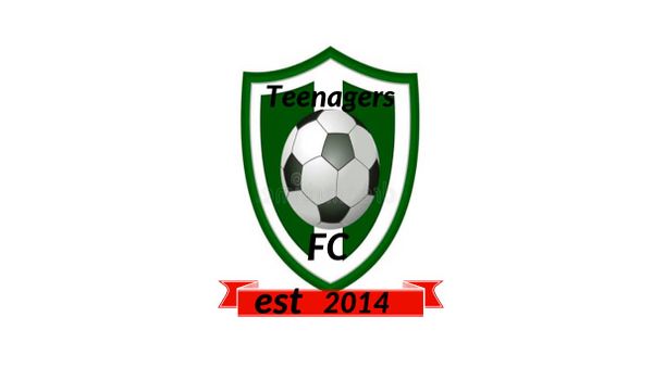 Teenager FC B