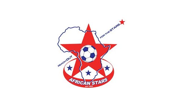African Stars F.C.