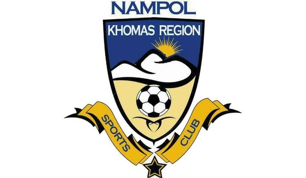 Khomas Nampol F.C.